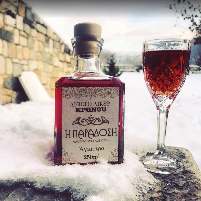 &Pi;&alpha;&rho;ά&delta;&omicron;&sigma;&eta; &ndash;&Pi;&alpha;&rho;&alpha;&delta;&omicron;&sigma;&iota;&alpha;&kappa;ά &Pi;&rho;&omicron;ϊό&nu;&tau;&alpha;