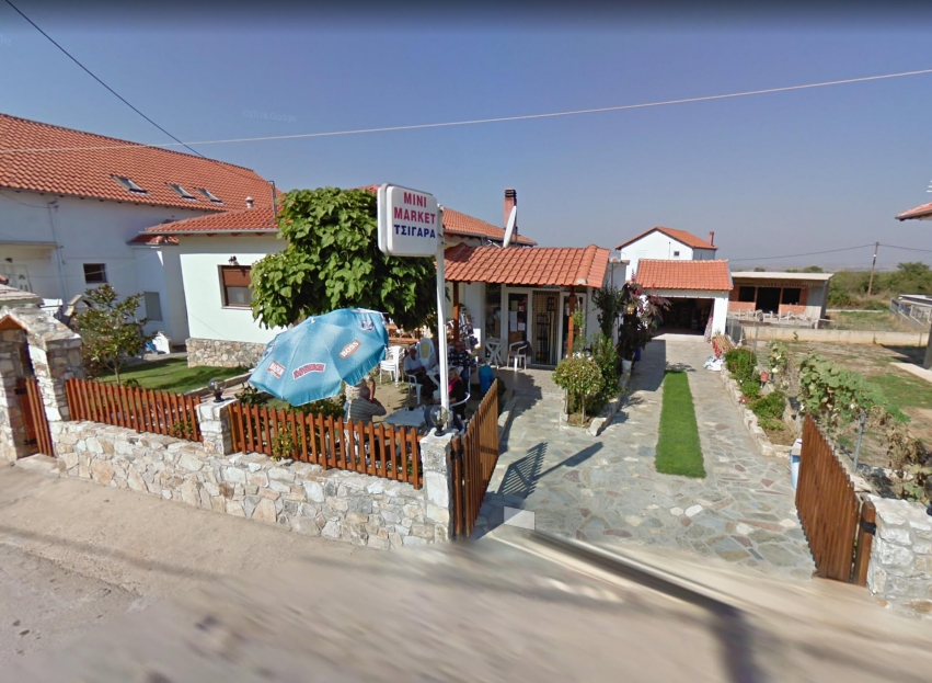 &Mu;ί&nu;&iota; &Mu;ά&rho;&kappa;&epsilon;&tau;-&Epsilon;ί&delta;&eta; &Kappa;&alpha;&pi;&nu;&omicron;ύ &laquo;&Tau;ά&kappa;&eta;&sigmaf;&raquo;