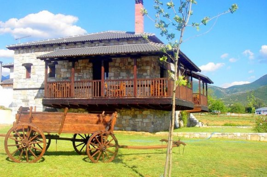 &Pi;&alpha;&rho;&alpha;&delta;&omicron;&sigma;&iota;&alpha;&kappa;ό &kappa;&alpha;&phi;&epsilon;&nu;&epsilon;ί&omicron; &laquo;&Pi;&alpha;&rho;ά&delta;&omicron;&sigma;&eta;&raquo;