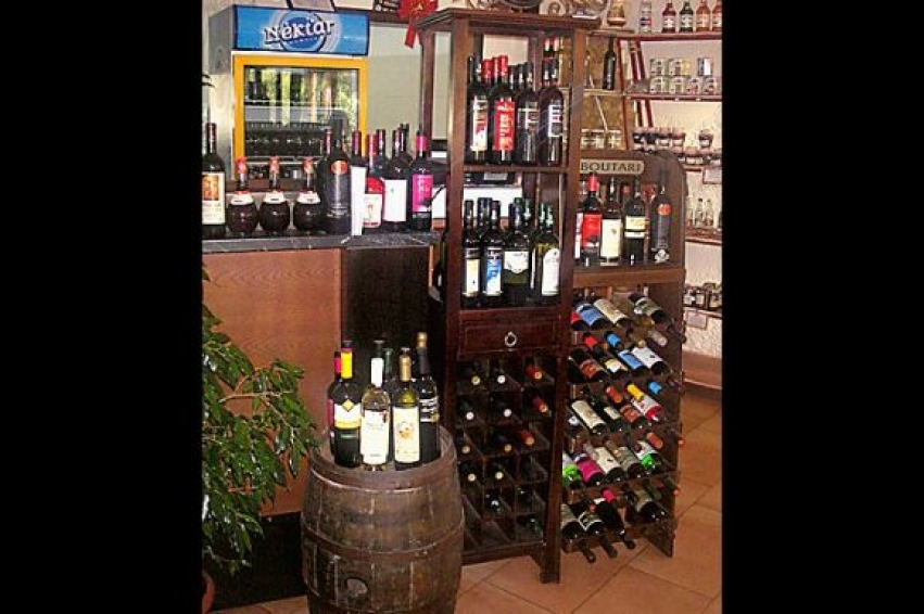 &Tau;&alpha;&beta;έ&rho;&nu;&alpha;-&Psi;&eta;&sigma;&tau;&alpha;&rho;&iota;ά &Pi;&epsilon;&rho;ί &Omicron;&rho;έ&xi;&epsilon;&omega;&sigmaf;